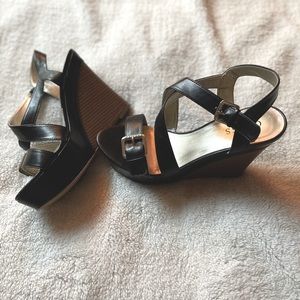 Guess Wedge Heels